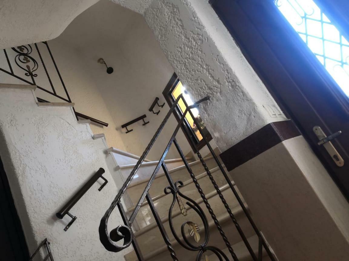 Comfortable Apartment Near The Central Beach Nea Skioni Exterior photo